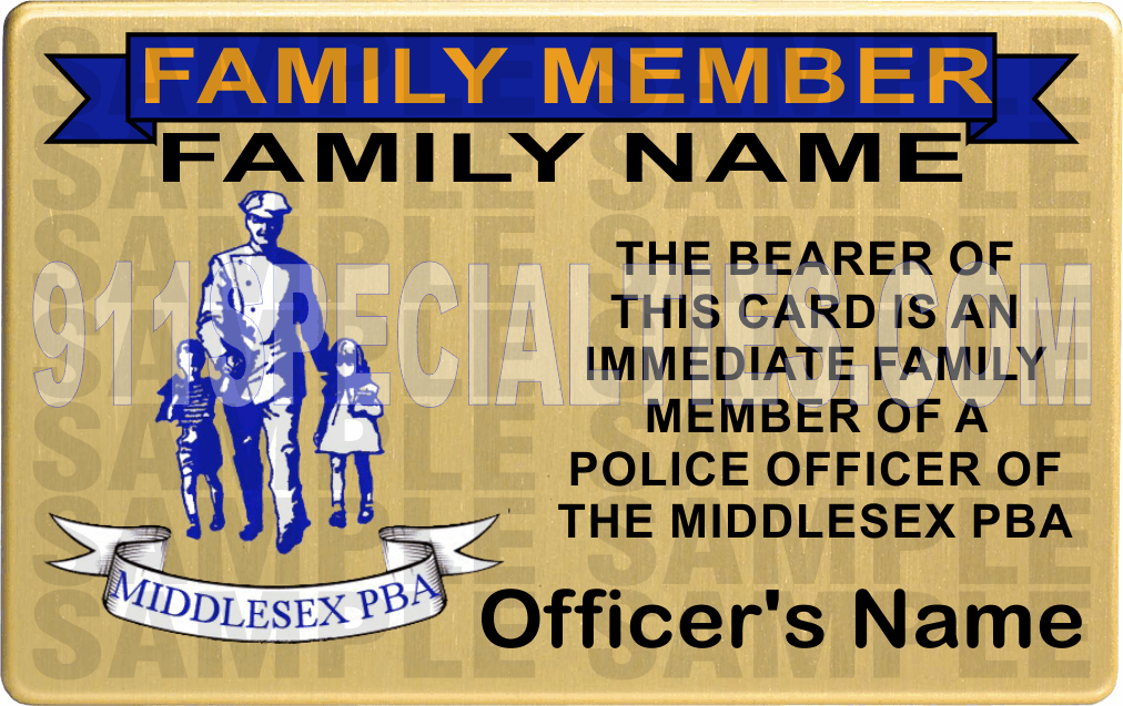 police